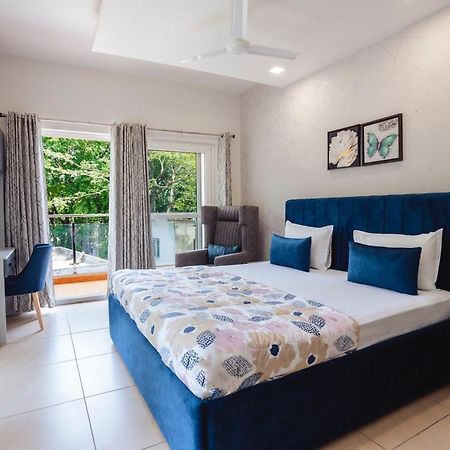 Golden Healing Journeys Homestay Rishīkesh Εξωτερικό φωτογραφία