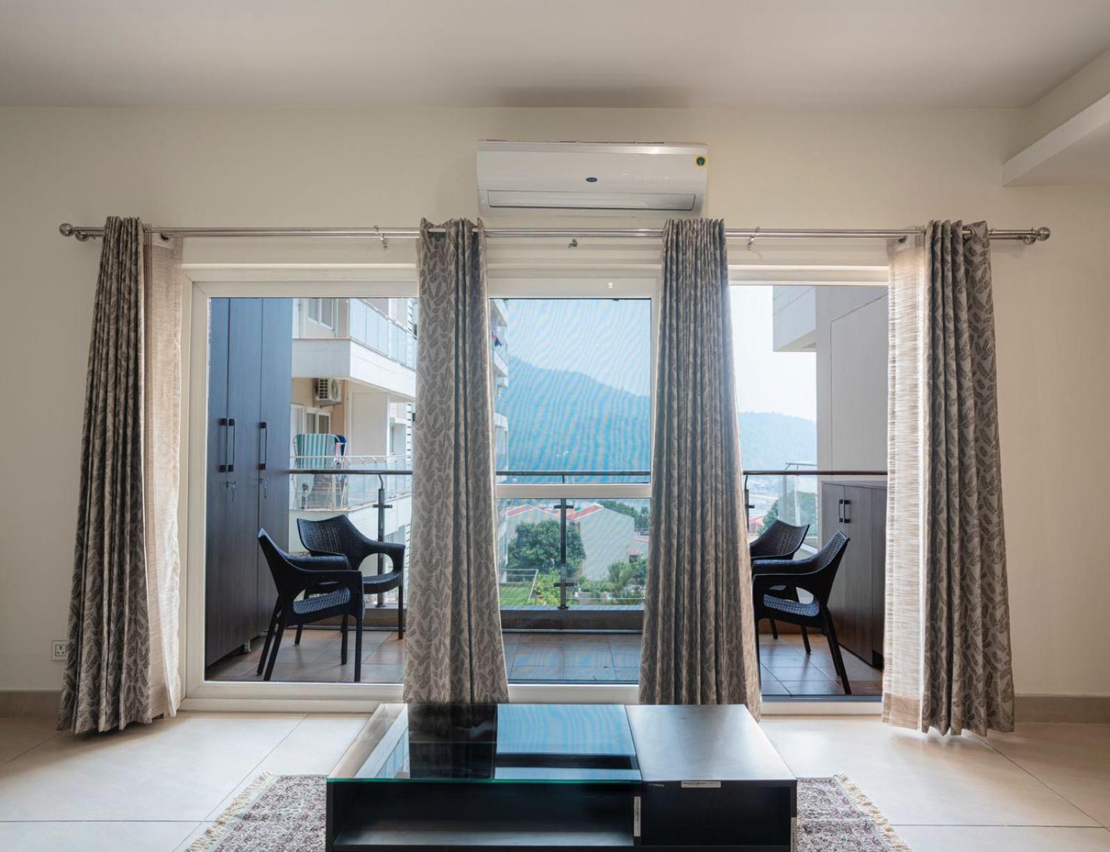 Golden Healing Journeys Homestay Rishīkesh Εξωτερικό φωτογραφία