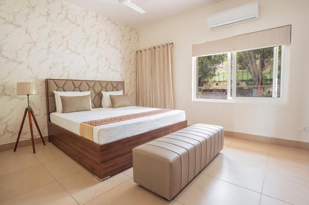 Golden Healing Journeys Homestay Rishīkesh Εξωτερικό φωτογραφία