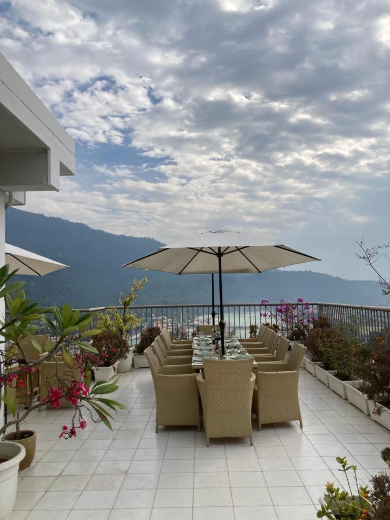 Golden Healing Journeys Homestay Rishīkesh Εξωτερικό φωτογραφία