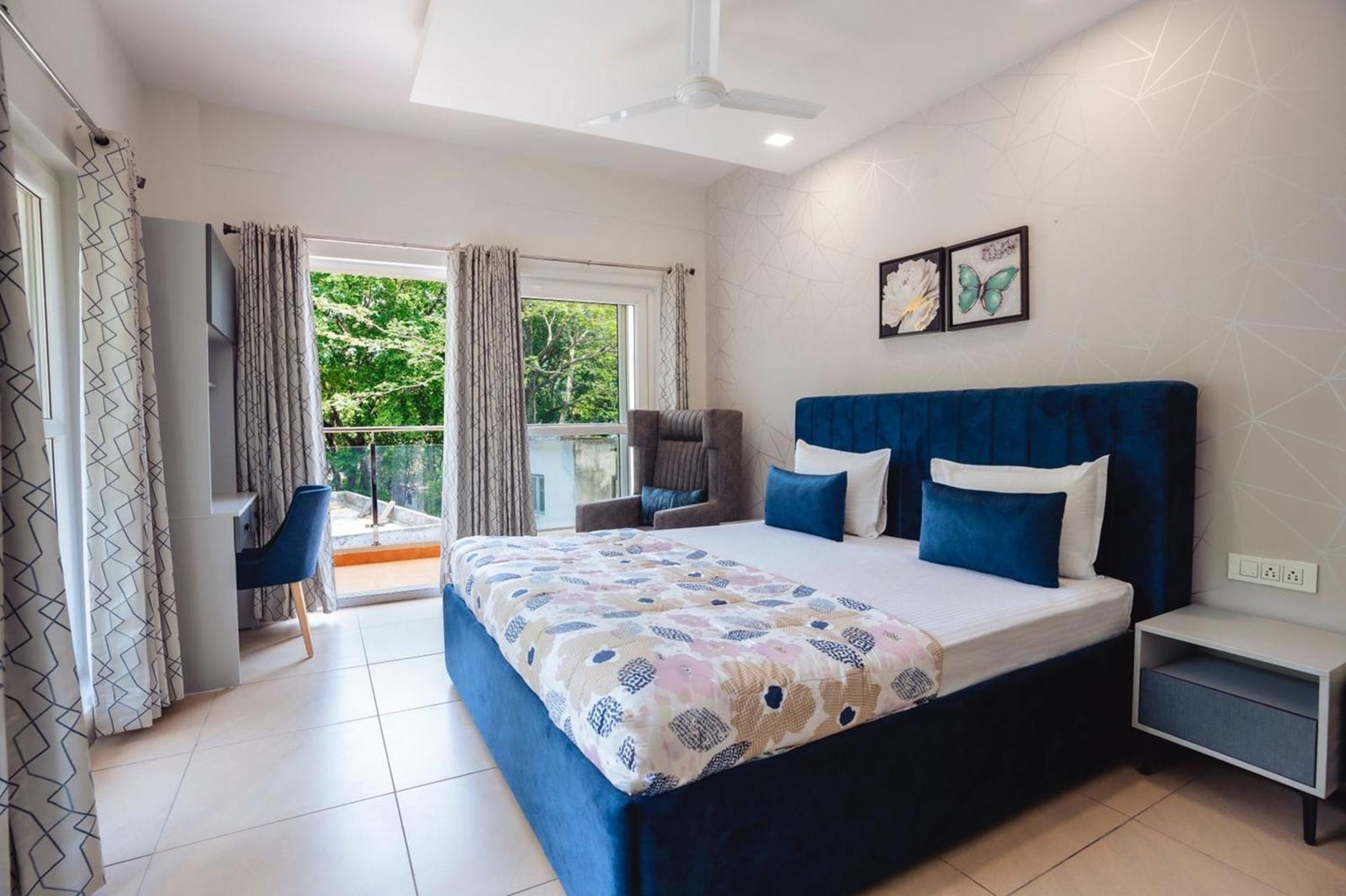 Golden Healing Journeys Homestay Rishīkesh Εξωτερικό φωτογραφία